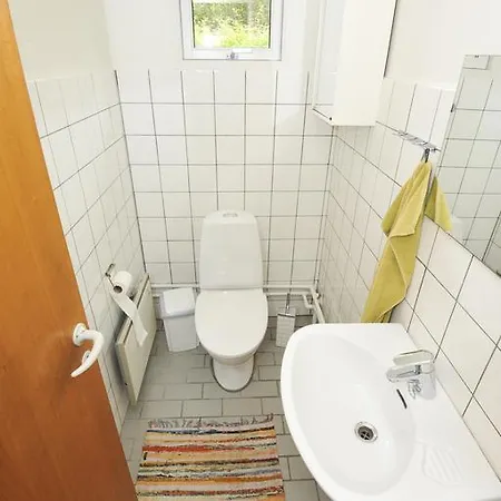 Skovmarke 12 Holiday House Kerteminde