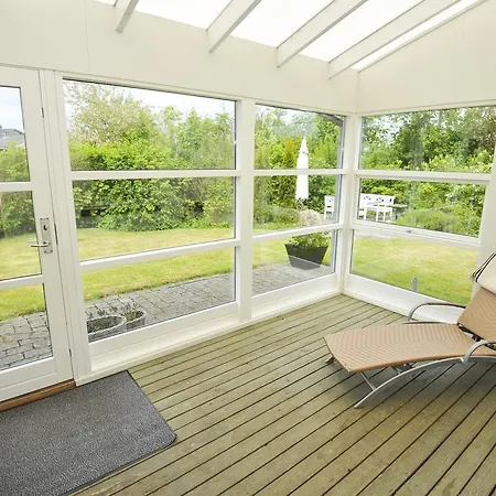 Skovmarke 12 Holiday House