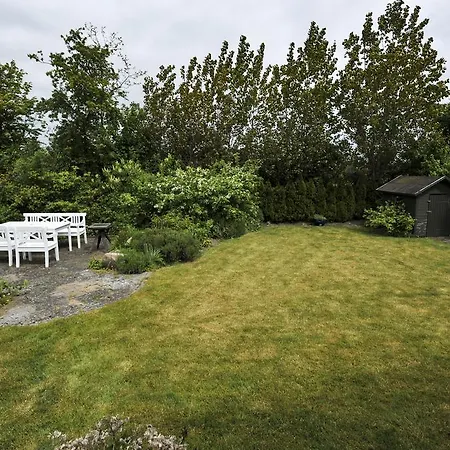 Feriehus Skovmarke 12 Holiday House