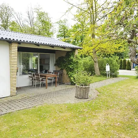 Skovmarke 12 Holiday House Kerteminde