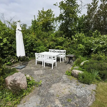Skovmarke 12 Holiday House Kerteminde