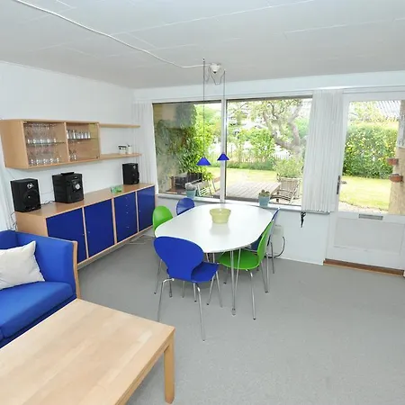 Feriehus Skovmarke 12 Holiday House *